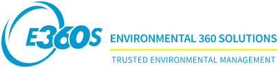 E360S logo