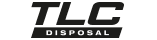 TLC Disposal logo