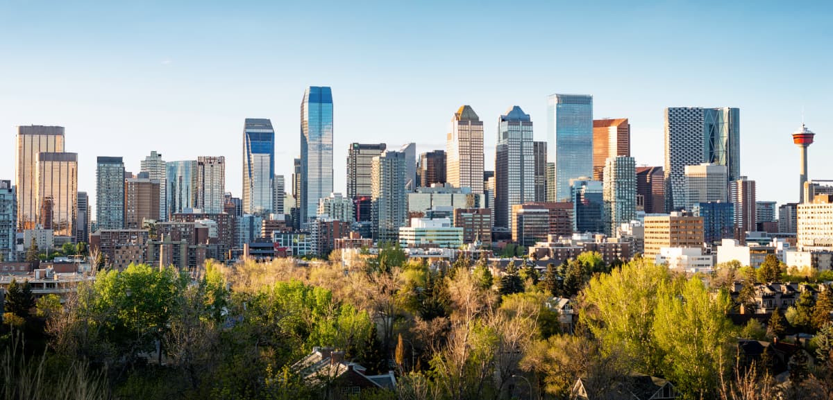 Calgary, Alberta